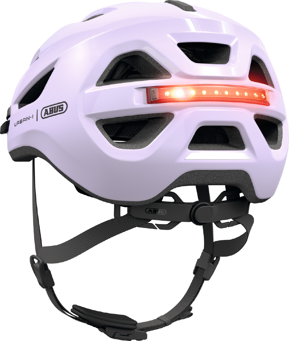 ABUS Urban-I 4.0 Helme 6